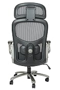 6552 Heavy Duty Desk Chair with Head Rest $599.95