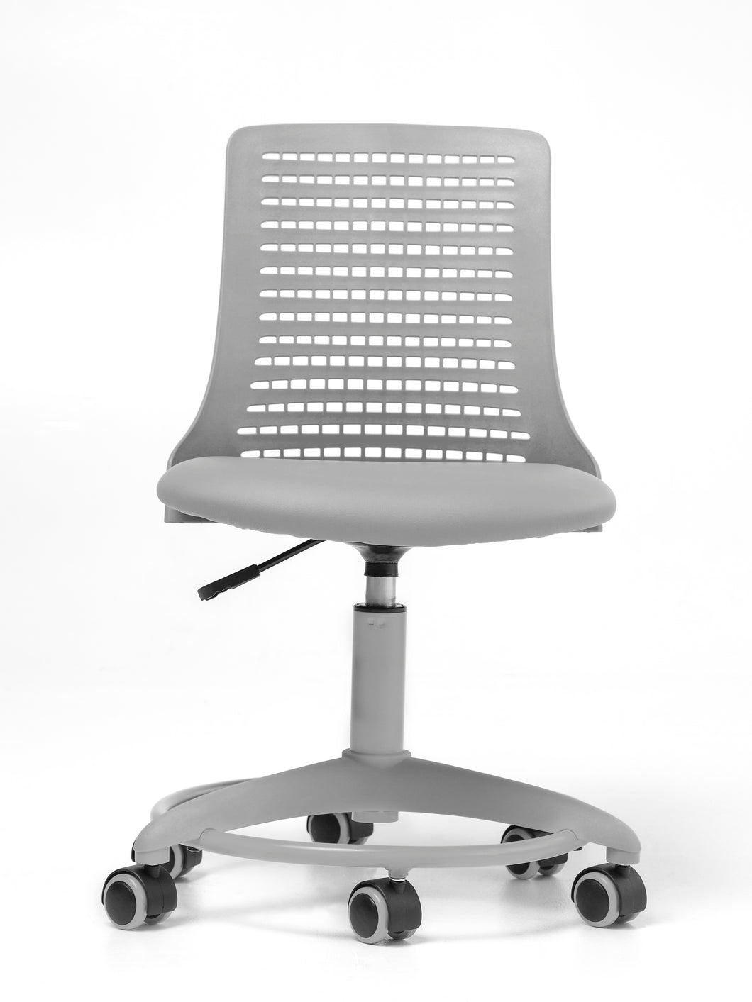 5677 Kids Desk Chair Gray $89.95