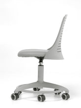 Load image into Gallery viewer, 5677 Kids Desk Chair Gray $89.95