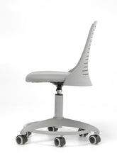 Load image into Gallery viewer, 5677 Kids Desk Chair Gray