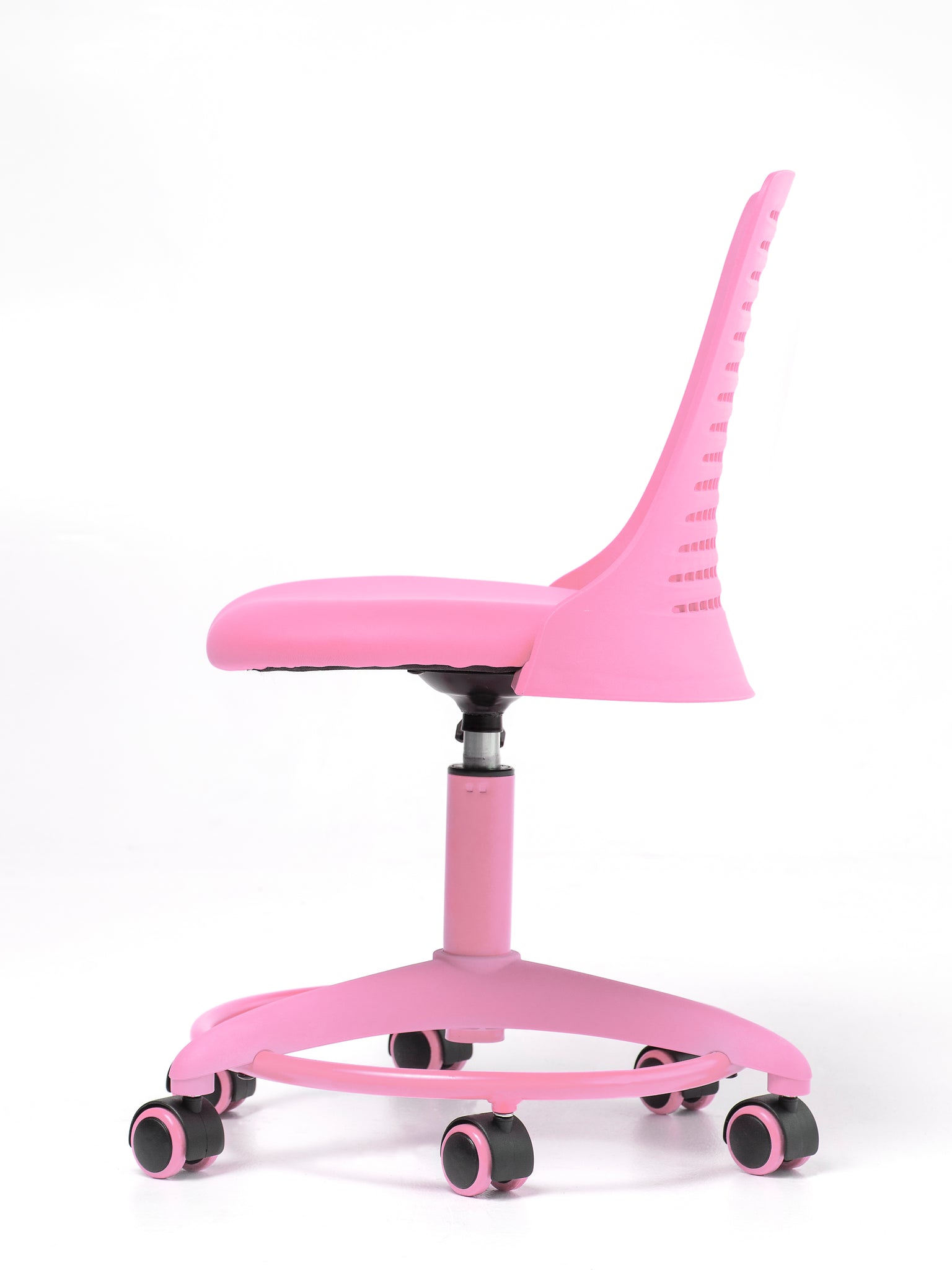 5698 Kids Desk Chair Pink 88 Desks Galore