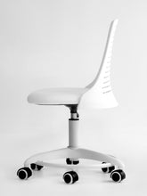 Load image into Gallery viewer, 5676 Kids Desk Chair White $88