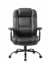 Load image into Gallery viewer, 3858 Big and Tall Executive Desk Chair $499.95