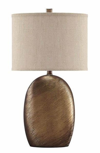 5399 Lewelyn Lamp $69.95