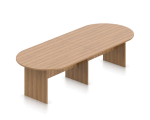 596 10' Laminate Racetrack Conference Table $749.95