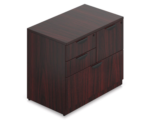 Laminate 4 drawer 