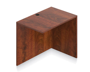 35" x 24" Laminate Open Return