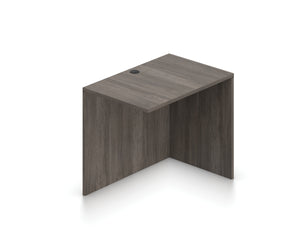 35" x 24" Laminate Open Return