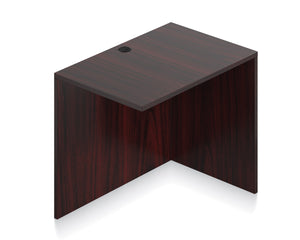 35" x 24" Laminate Open Return