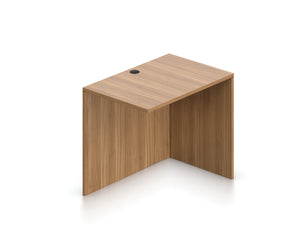 35" x 24" Laminate Open Return