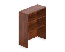 Load image into Gallery viewer, #556 35&quot; Laminate Open Hutch $279.95