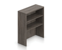 Load image into Gallery viewer, 556 35&quot; Laminate Open Hutch $279.95