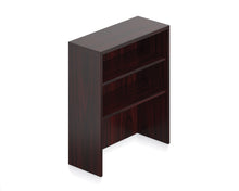 Load image into Gallery viewer, #556 35&quot; Laminate Open Hutch $279.95