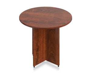 536 36" Laminate Round Table $239.95