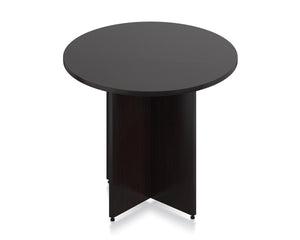 536 36" Laminate Round Table $239.95