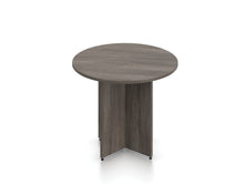 Load image into Gallery viewer, 536 36&quot; Laminate Round Table $239.95