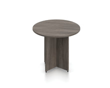 Load image into Gallery viewer, #536 36&quot; Laminate Round Table $239.95