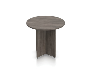 536 36" Laminate Round Table $239.95