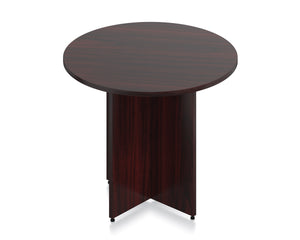 536 36" Laminate Round Table $239.95