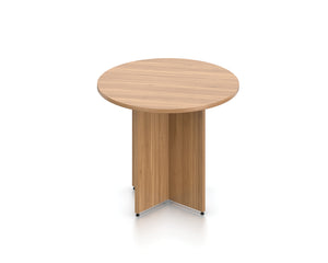 536 36" Laminate Round Table $239.95