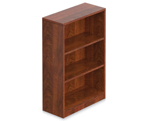 544 3-Shelf Laminate Bookcase $279.95