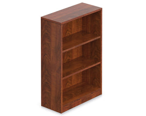 #544 3-Shelf Laminate Bookcase $279.95