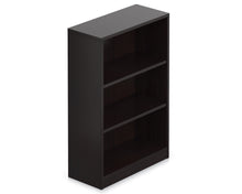 Load image into Gallery viewer, 544 3-Shelf Laminate Bookcase $279.95