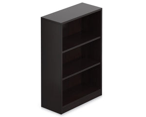 544 3-Shelf Laminate Bookcase $279.95