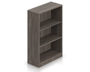 544 3-Shelf Laminate Bookcase $279.95