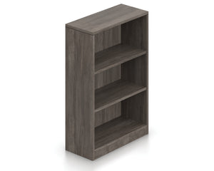 #544 3-Shelf Laminate Bookcase $279.95