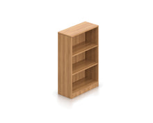 Load image into Gallery viewer, #544 3-Shelf Laminate Bookcase $279.95
