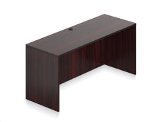 Load image into Gallery viewer, 66&quot; x 24&quot;Laminate Credenza Shell