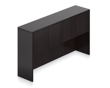 Load image into Gallery viewer, 559 66&quot; Laminate Hutch $489.95