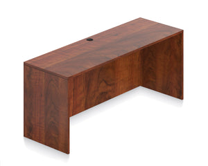 71" x 24" Laminate Credenza Shell