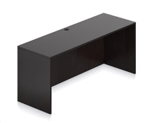 Load image into Gallery viewer, 71&quot; x 24&quot; Laminate Credenza Shell