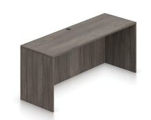 Load image into Gallery viewer, 71&quot; x 24&quot; Laminate Credenza Shell