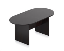 Load image into Gallery viewer, 592 6&#39; Laminate Racetrack Conference Table $449.95