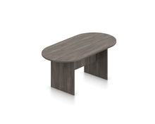 Load image into Gallery viewer, 592 6&#39; Laminate Racetrack Conference Table $449.95