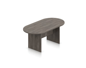 592 6' Laminate Racetrack Conference Table $449.95