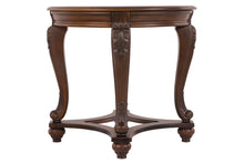 Load image into Gallery viewer, Norcastle Round End Table