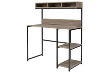 Load image into Gallery viewer, #6497 42&quot; Driftwood Computer Desk $169.95
