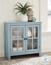 Load image into Gallery viewer, White Accent Cabinet (OUT OF STOCK)