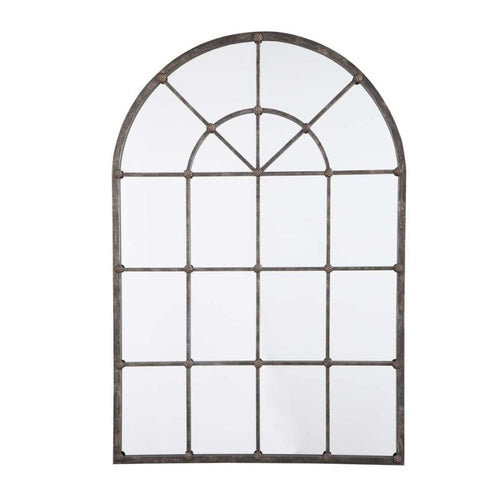 Dengus Window Mirror