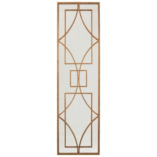 Djimon Mirror