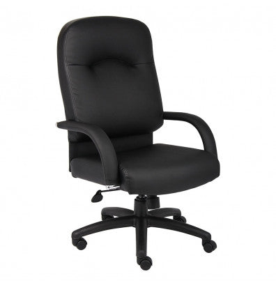 2139 High-Back Executive Desk Chair $369.95