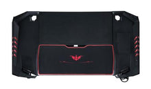 Load image into Gallery viewer, #7778 50&quot; Bat Light up Black Gaming Desk $349.95