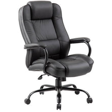Load image into Gallery viewer, 3858 Big and Tall Executive Desk Chair $389.95