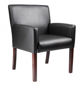 2297 Box Arm Mid-Back Guest Chair - $179.95