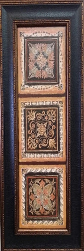Folk Art Panel II