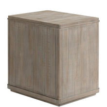 Load image into Gallery viewer, #7575 Nesting Rustic/Modern 2 Drawer Filing Cabinet $349.95